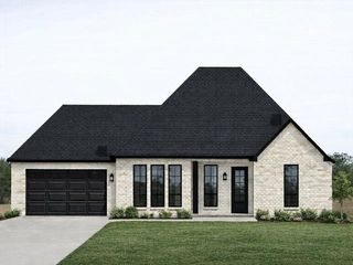 118 Pleasant Ridge Ct, Houma, LA 70364