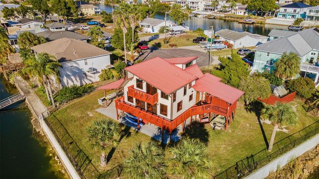 3179 AZALEA DRIVE, Hernando Beach, FL 34607