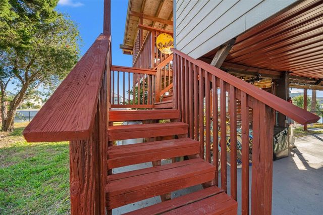 3179 AZALEA DRIVE, Hernando Beach, FL 34607