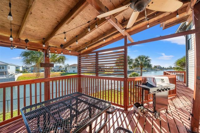 3179 AZALEA DRIVE, Hernando Beach, FL 34607