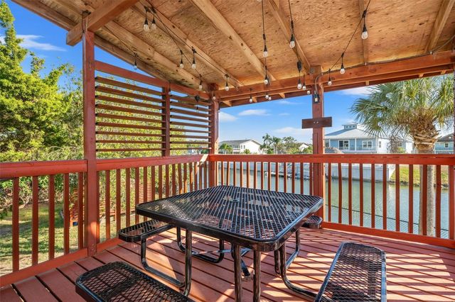 3179 AZALEA DRIVE, Hernando Beach, FL 34607