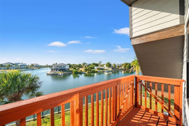 3179 AZALEA DRIVE, Hernando Beach, FL 34607