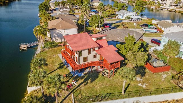 3179 AZALEA DRIVE, Hernando Beach, FL 34607