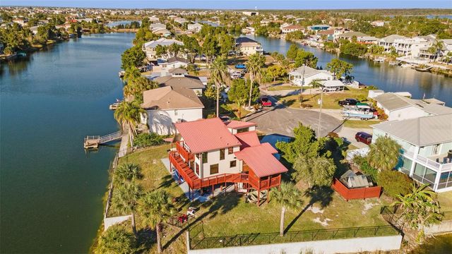 3179 AZALEA DRIVE, Hernando Beach, FL 34607