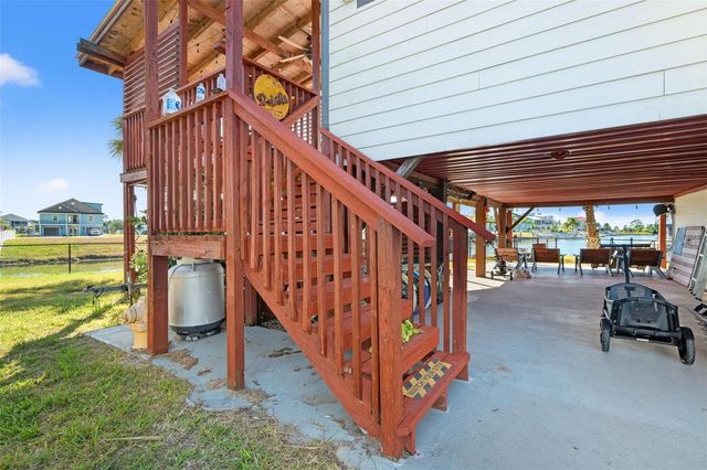 3179 AZALEA DRIVE, Hernando Beach, FL 34607