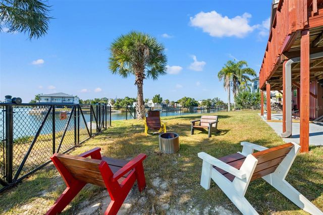 3179 AZALEA DRIVE, Hernando Beach, FL 34607