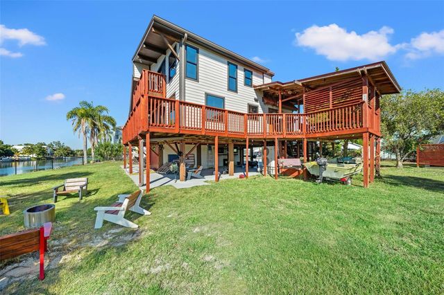 3179 AZALEA DRIVE, Hernando Beach, FL 34607