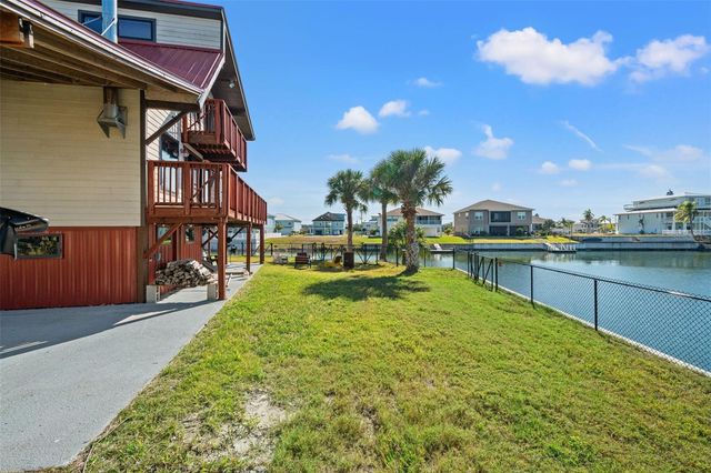 3179 AZALEA DRIVE, Hernando Beach, FL 34607