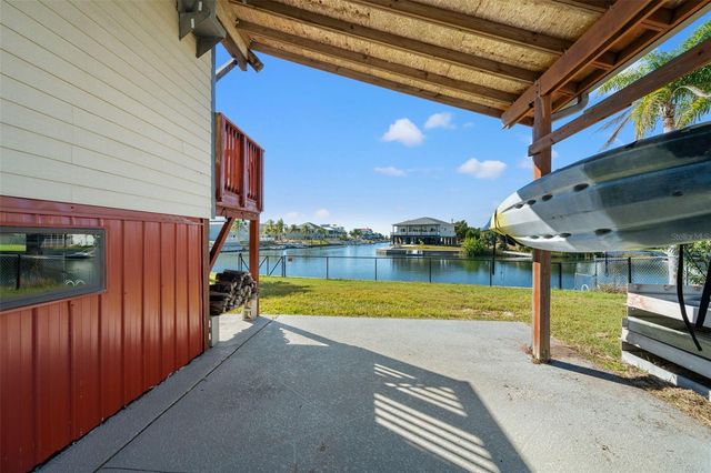 3179 AZALEA DRIVE, Hernando Beach, FL 34607