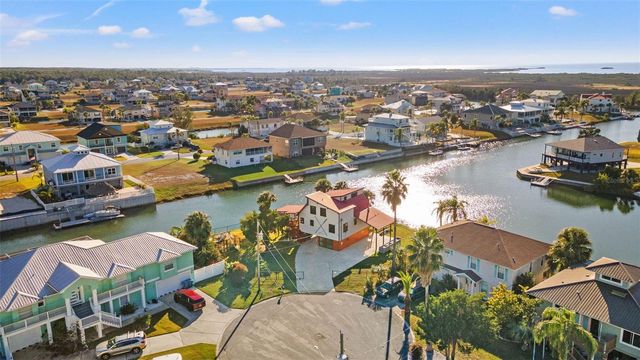 3179 AZALEA DRIVE, Hernando Beach, FL 34607