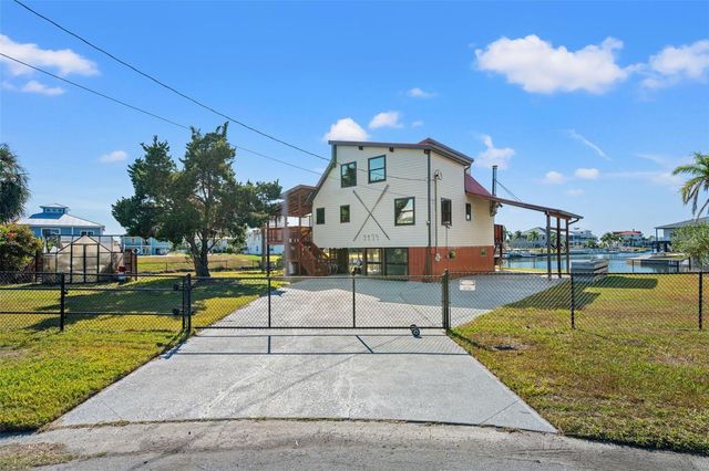 3179 AZALEA DRIVE, Hernando Beach, FL 34607
