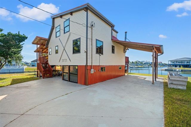 3179 AZALEA DRIVE, Hernando Beach, FL 34607