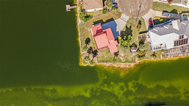 3179 AZALEA DRIVE, Hernando Beach, FL 34607