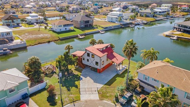 3179 AZALEA DRIVE, Hernando Beach, FL 34607