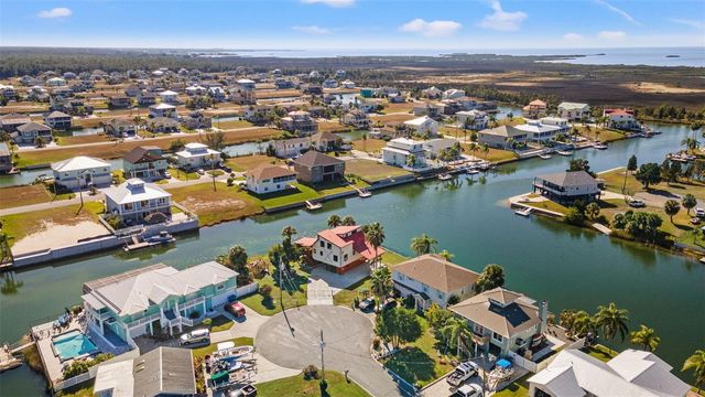 3179 AZALEA DRIVE, Hernando Beach, FL 34607