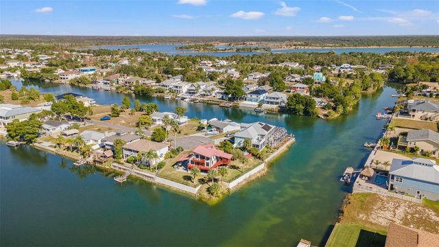 3179 AZALEA DRIVE, Hernando Beach, FL 34607