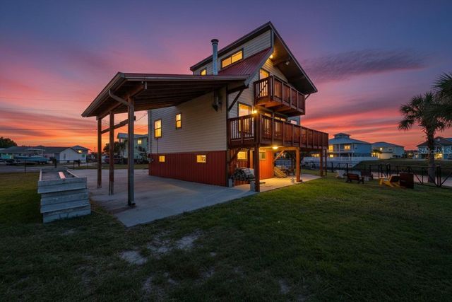 3179 AZALEA DRIVE, Hernando Beach, FL 34607
