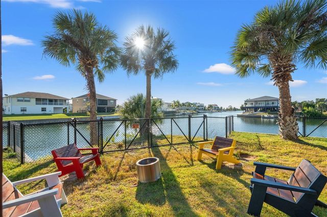 3179 AZALEA DRIVE, Hernando Beach, FL 34607