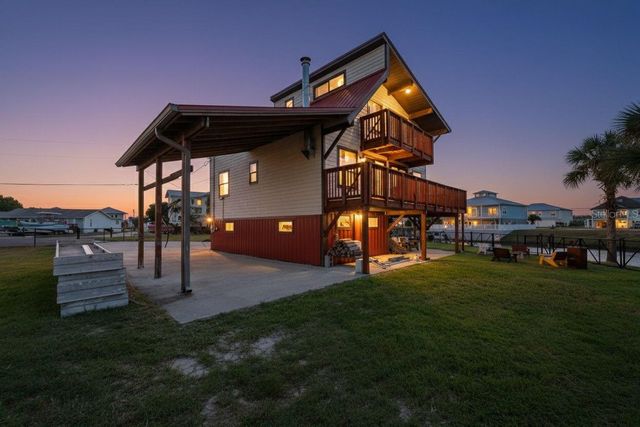 3179 AZALEA DRIVE, Hernando Beach, FL 34607