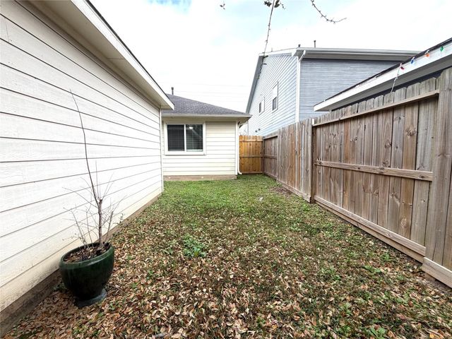 10667 Cobblecreek Way, Missouri City, TX 77459