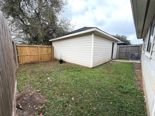 10667 Cobblecreek Way, Missouri City, TX 77459