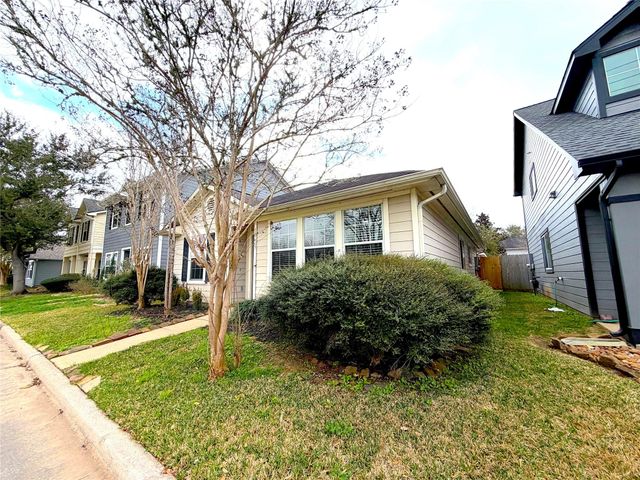 10667 Cobblecreek Way, Missouri City, TX 77459