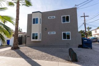 4668 39th st, San Diego, CA 92116