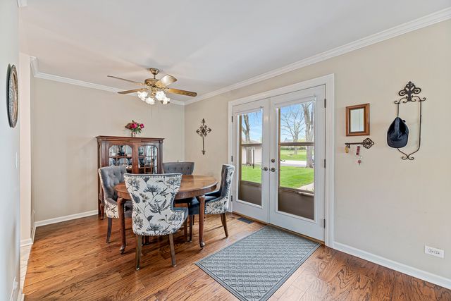 417 Verde Drive, Schaumburg, IL 60173