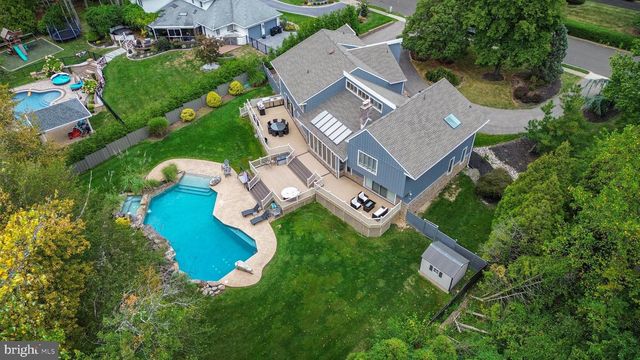 502 LONG LN, Huntingdon Valley, PA 19006