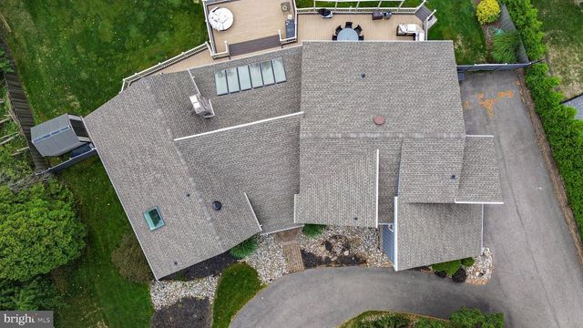 502 LONG LN, Huntingdon Valley, PA 19006