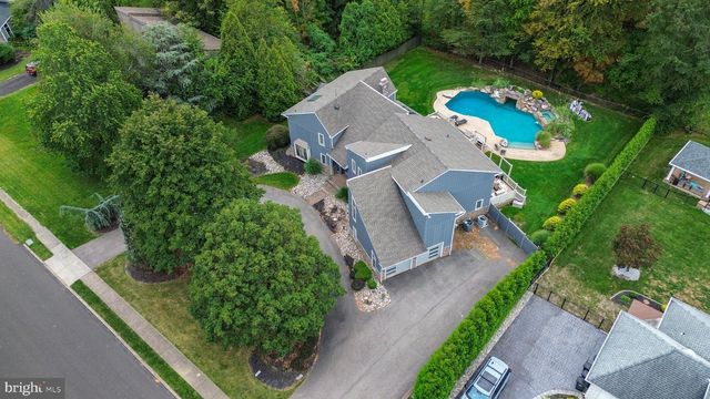 502 LONG LN, Huntingdon Valley, PA 19006