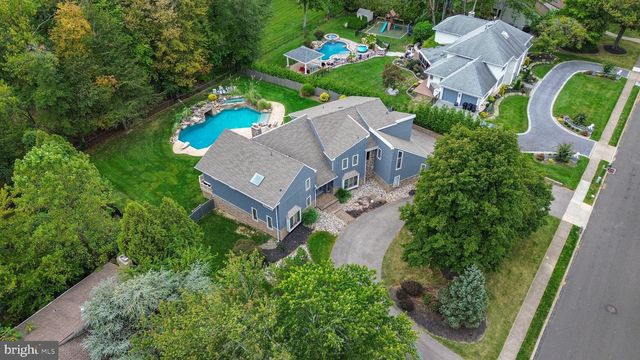 502 LONG LN, Huntingdon Valley, PA 19006