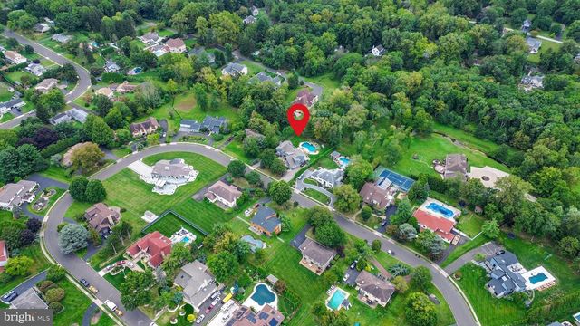 502 LONG LN, Huntingdon Valley, PA 19006