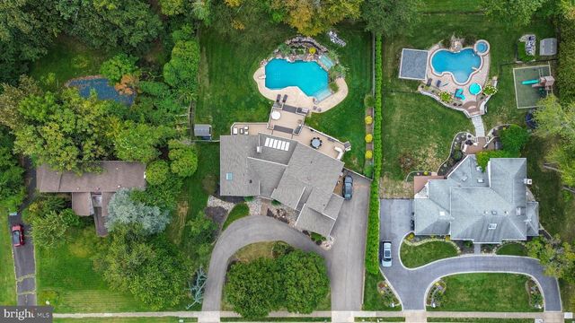 502 LONG LN, Huntingdon Valley, PA 19006