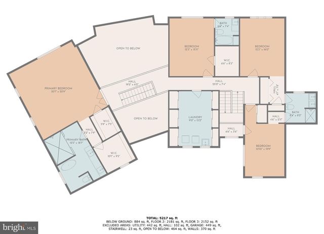 502 LONG LN, Huntingdon Valley, PA 19006