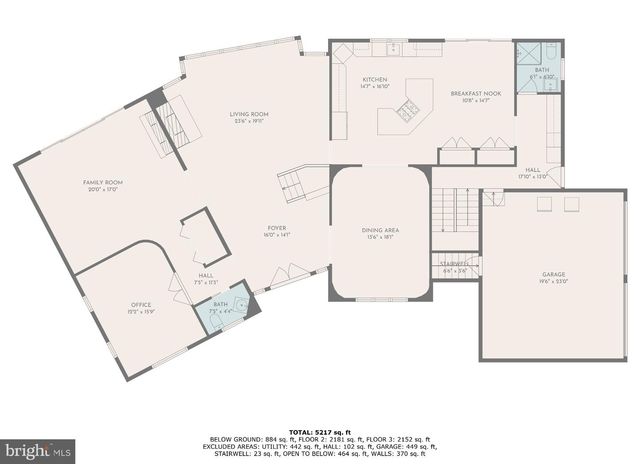 502 LONG LN, Huntingdon Valley, PA 19006