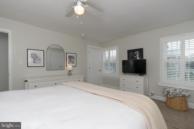 321 N DARLINGTON ST, West Chester, PA 19380