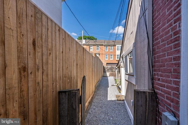 321 N DARLINGTON ST, West Chester, PA 19380