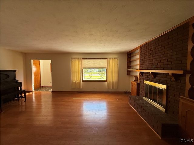 94 Cayuga Street, Homer, NY 13077