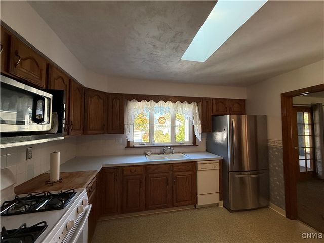 94 Cayuga Street, Homer, NY 13077