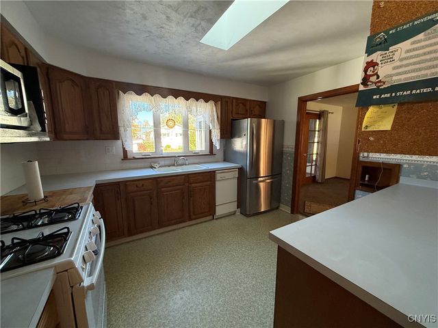 94 Cayuga Street, Homer, NY 13077