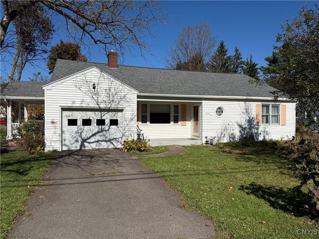 94 Cayuga Street, Homer, NY 13077