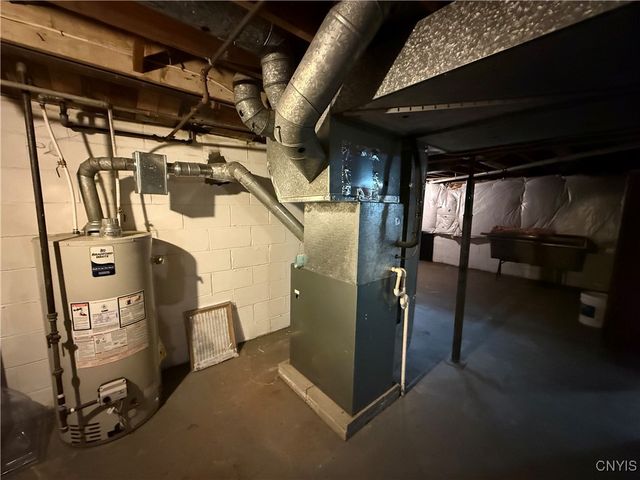 94 Cayuga Street, Homer, NY 13077