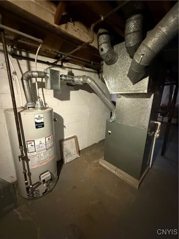 94 Cayuga Street, Homer, NY 13077