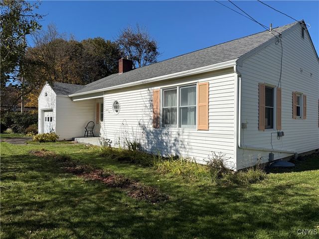 94 Cayuga Street, Homer, NY 13077
