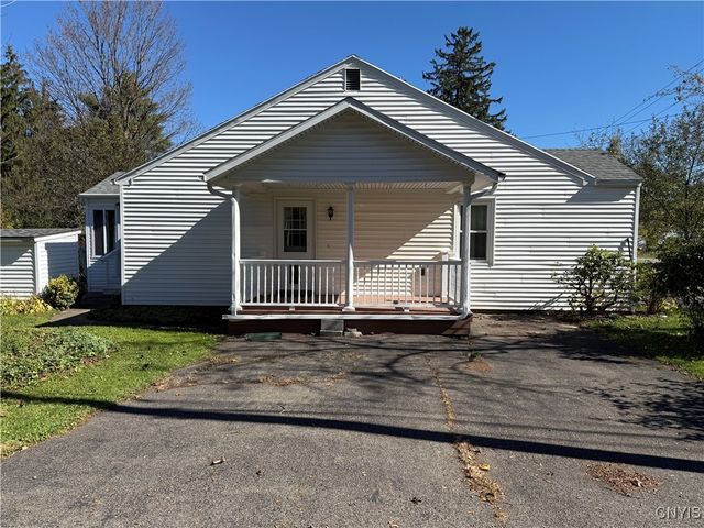 94 Cayuga Street, Homer, NY 13077