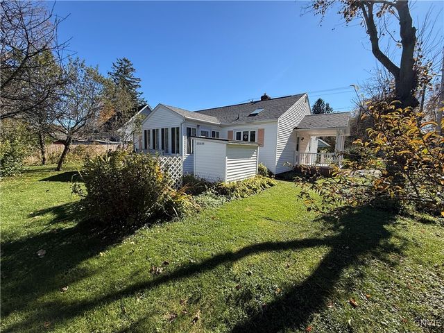 94 Cayuga Street, Homer, NY 13077