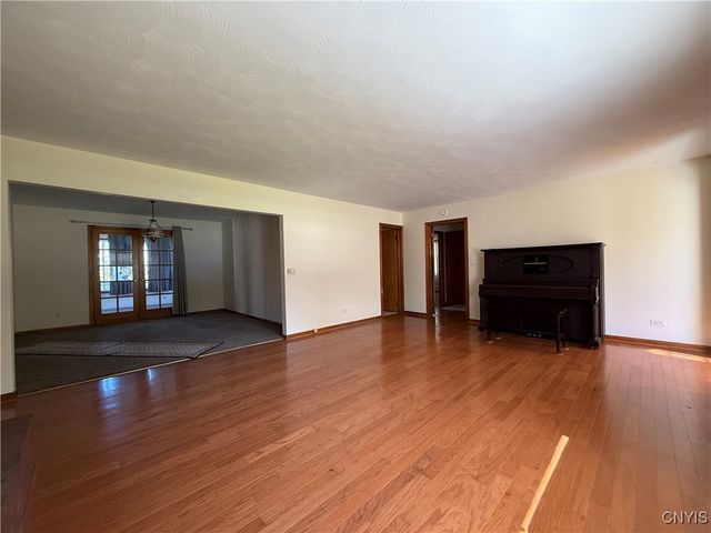 94 Cayuga Street, Homer, NY 13077