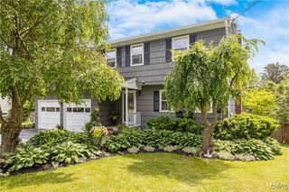 307 Fayette Drive, Manlius, NY 13066