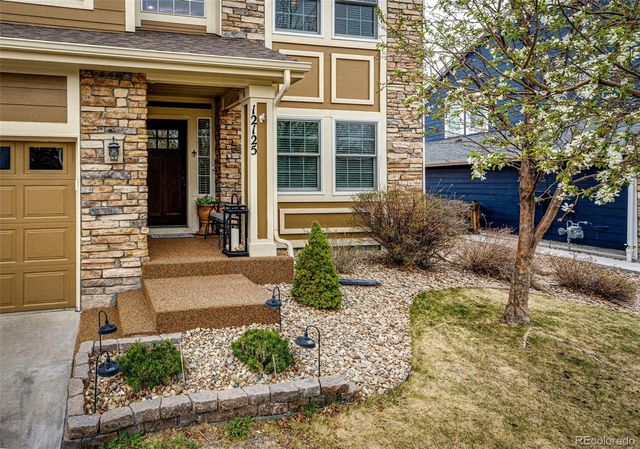 12125 Desert Hills Street, Parker, CO 80138